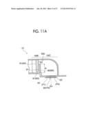 AIR SUPPLY TUBE, AIR SUPPLY DEVICE, AND IMAGE FORMING APPARATUS diagram and image