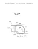 AIR SUPPLY TUBE, AIR SUPPLY DEVICE, AND IMAGE FORMING APPARATUS diagram and image