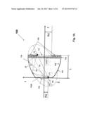 DEWAR ASSEMBLY FOR IR DETECTION SYSTEMS diagram and image