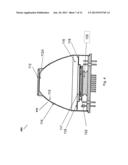 DEWAR ASSEMBLY FOR IR DETECTION SYSTEMS diagram and image