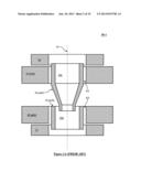 Multi-axis Magnetic Lens for Focusing a Plurality of Charged Particle     Beams diagram and image