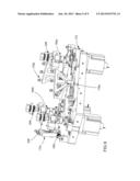 DROPLET GENERATOR STEERING SYSTEM diagram and image