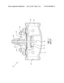 ANTI-CAVITATION VALVE SEAT diagram and image