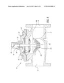 ANTI-CAVITATION VALVE SEAT diagram and image