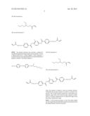 BLUE PHASE LIQUID CRYSTAL COMPOSITION, BLUE PHASE LIQUID CRYSTAL MATERIAL     AND METHOD FOR MANUFACTURING THEREOF diagram and image