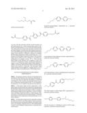 BLUE PHASE LIQUID CRYSTAL COMPOSITION, BLUE PHASE LIQUID CRYSTAL MATERIAL     AND METHOD FOR MANUFACTURING THEREOF diagram and image