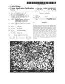 Silicon Nitride Powder for Siliconnitride Phosphor, Sr3Al3Si13O2N21     Phosphor and B-Sialon Phosphor Both Obtained Using Same, and Processes     for Producing These diagram and image