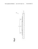 LIQUID COMPOSITION, AND RESISTOR FILM, RESISTOR ELEMENT AND CIRCUIT BOARD     USING SAME diagram and image