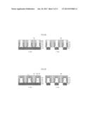 SEMICONDUCTOR MEMORY DEVICE AND METHOD OF MANUFACTURING THE SAME diagram and image