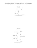 SEMICONDUCTOR MEMORY DEVICE AND METHOD OF MANUFACTURING THE SAME diagram and image