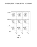 NON-VOLATILE MEMORY WITH RESISTIVE ACCESS COMPONENT diagram and image