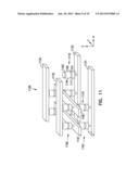 NON-VOLATILE MEMORY WITH RESISTIVE ACCESS COMPONENT diagram and image