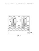 NON-VOLATILE MEMORY WITH RESISTIVE ACCESS COMPONENT diagram and image