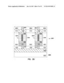 NON-VOLATILE MEMORY WITH RESISTIVE ACCESS COMPONENT diagram and image