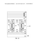 NON-VOLATILE MEMORY WITH RESISTIVE ACCESS COMPONENT diagram and image