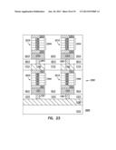 NON-VOLATILE MEMORY WITH RESISTIVE ACCESS COMPONENT diagram and image