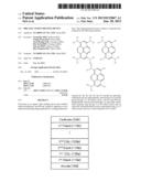 ORGANIC LIGHT EMITTING DEVICE diagram and image