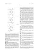 ORGANIC LIGHT EMITTING DEVICE diagram and image