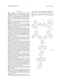 ORGANIC LIGHT EMITTING DEVICE diagram and image