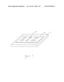 CONDUCTIVE ELEMENTS IN ORGANIC ELECTRONIC DEVICES diagram and image