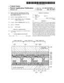 DISPLAY DEVICE, METHOD OF LAYING OUT LIGHT EMITTING ELEMENTS, AND     ELECTRONIC DEVICE diagram and image