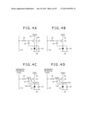 DISPLAY DEVICE, METHOD OF LAYING OUT LIGHT EMITTING ELEMENTS, AND     ELECTRONIC DEVICE diagram and image