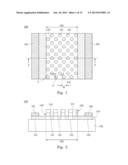 THIN FILM TRANSISTOR AND METHOD FOR MANUFACTURING THE SAME diagram and image