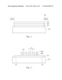 THIN FILM TRANSISTOR AND METHOD FOR MANUFACTURING THE SAME diagram and image