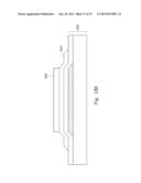 THIN FILM TRANSISTOR AND METHOD FOR MANUFACTURING THE SAME diagram and image