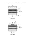 SEMICONDUCTOR LIGHT EMITTING DEVICE AND METHOD FOR MANUFACTURING SAME diagram and image