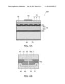 SEMICONDUCTOR LIGHT EMITTING DEVICE AND METHOD FOR MANUFACTURING SAME diagram and image