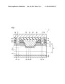 SEMICONDUCTOR DEVICE AND METHOD FOR MANUFACTURING SAME diagram and image