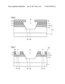 SEMICONDUCTOR DEVICE AND METHOD FOR MANUFACTURING SAME diagram and image