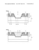 SEMICONDUCTOR DEVICE AND METHOD FOR MANUFACTURING SAME diagram and image