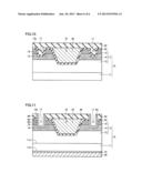 SEMICONDUCTOR DEVICE AND METHOD FOR MANUFACTURING SAME diagram and image