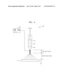 ORGANIC LIGHT-EMITTING DISPLAY DEVICE AND METHOD OF MANUFACTURING THE SAME diagram and image