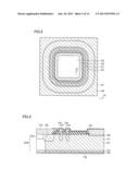 SEMICONDUCTOR DEVICE diagram and image