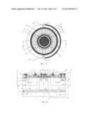 SILICON ON INSULATOR INTEGRATED HIGH-CURRENT N TYPE COMBINED SEMICONDUCTOR     DEVICE diagram and image