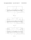 SILICON ON INSULATOR INTEGRATED HIGH-CURRENT N TYPE COMBINED SEMICONDUCTOR     DEVICE diagram and image