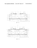 SILICON ON INSULATOR INTEGRATED HIGH-CURRENT N TYPE COMBINED SEMICONDUCTOR     DEVICE diagram and image