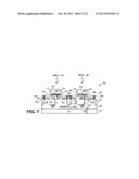 STRAINED TRANSISTOR INTEGRATION FOR CMOS diagram and image