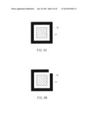 STRUCTURE FOR MOSFET SENSOR diagram and image