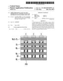 THREE-DIMENSIONAL NON-VOLATILE MEMORY DEVICE, MEMORY SYSTEM AND METHOD OF     MANUFACTURING THE SAME diagram and image