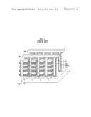 THREE-DIMENSIONAL NON-VOLATILE MEMORY DEVICE, MEMORY SYSTEM AND METHOD OF     MANUFACTURING THE SAME diagram and image