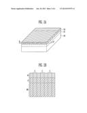 THREE-DIMENSIONAL NON-VOLATILE MEMORY DEVICE, MEMORY SYSTEM AND METHOD OF     MANUFACTURING THE SAME diagram and image