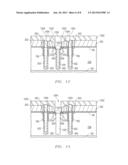 ELECTRONIC DEVICE COMPRISING A CONDUCTIVE STRUCTURE AND AN INSULATING     LAYER WITHIN A TRENCH AND A PROCESS OF FORMING THE SAME diagram and image