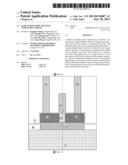 RARE-EARTH OXIDE ISOLATED SEMICONDUCTOR FIN diagram and image