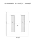 RARE-EARTH OXIDE ISOLATED SEMICONDUCTOR FIN diagram and image