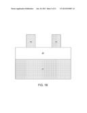 RARE-EARTH OXIDE ISOLATED SEMICONDUCTOR FIN diagram and image