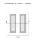 RARE-EARTH OXIDE ISOLATED SEMICONDUCTOR FIN diagram and image